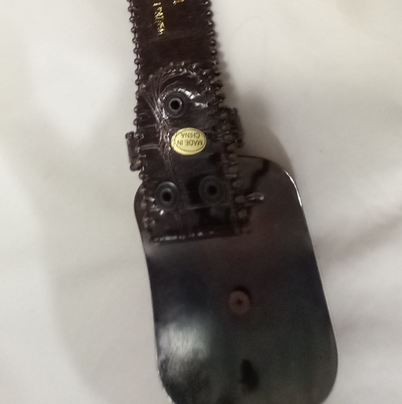 Bling Belt - Picture 4 of 11